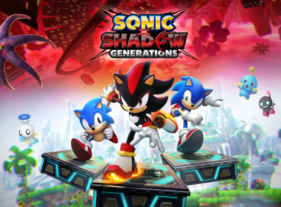 switch游戏《索尼克×夏特 世代重启(SONIC X SHADOW GENERATIONS)》中文版XCI下载+1.01补丁_0
