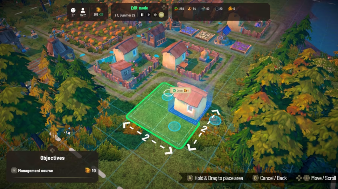 switch游戏《寓言王国(Fabledom)》中文版nsz下载+1.0.4补丁_3