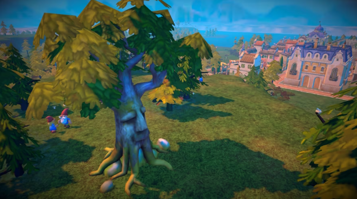 switch游戏《寓言王国(Fabledom)》中文版nsz下载+1.0.4补丁_1