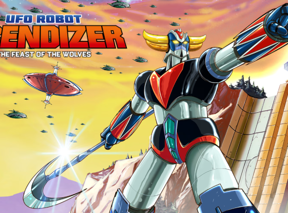 switch游戏《金刚战神:群狼盛宴/UFO ROBOT GRENDIZER Feast of Wolves》中文版nsz下载【含1.1补丁+1DLC】_0