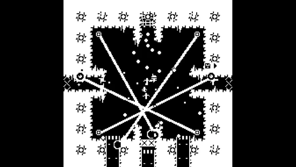 switch游戏《盗贼哨兵(Rogue Sentry)》英文版nsp下载+1.0.1补丁_1