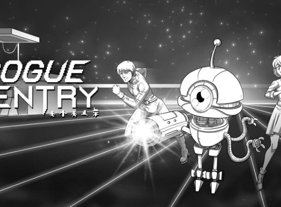 switch游戏《盗贼哨兵(Rogue Sentry)》英文版nsp下载+1.0.1补丁_0