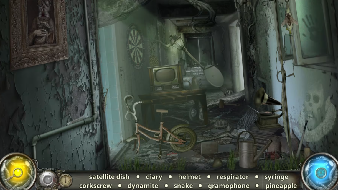 switch游戏《时间陷阱:隐藏对象(Time Trap: Hidden Objects)》中文版nsz下载+1.2.0补丁_5