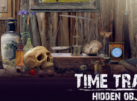switch游戏《时间陷阱:隐藏对象(Time Trap: Hidden Objects)》中文版nsz下载+1.2.0补丁_0
