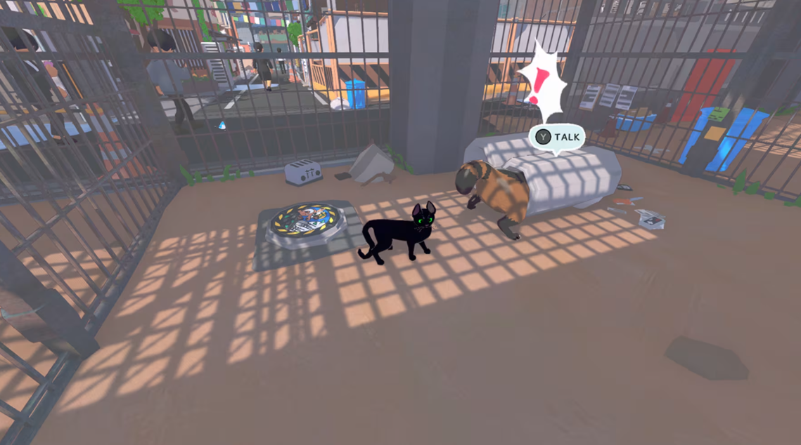 switch游戏《小猫咪,大城市(Little Kitty, Big City)》中文版nsz下载+1.24.10.2-3717补丁_5