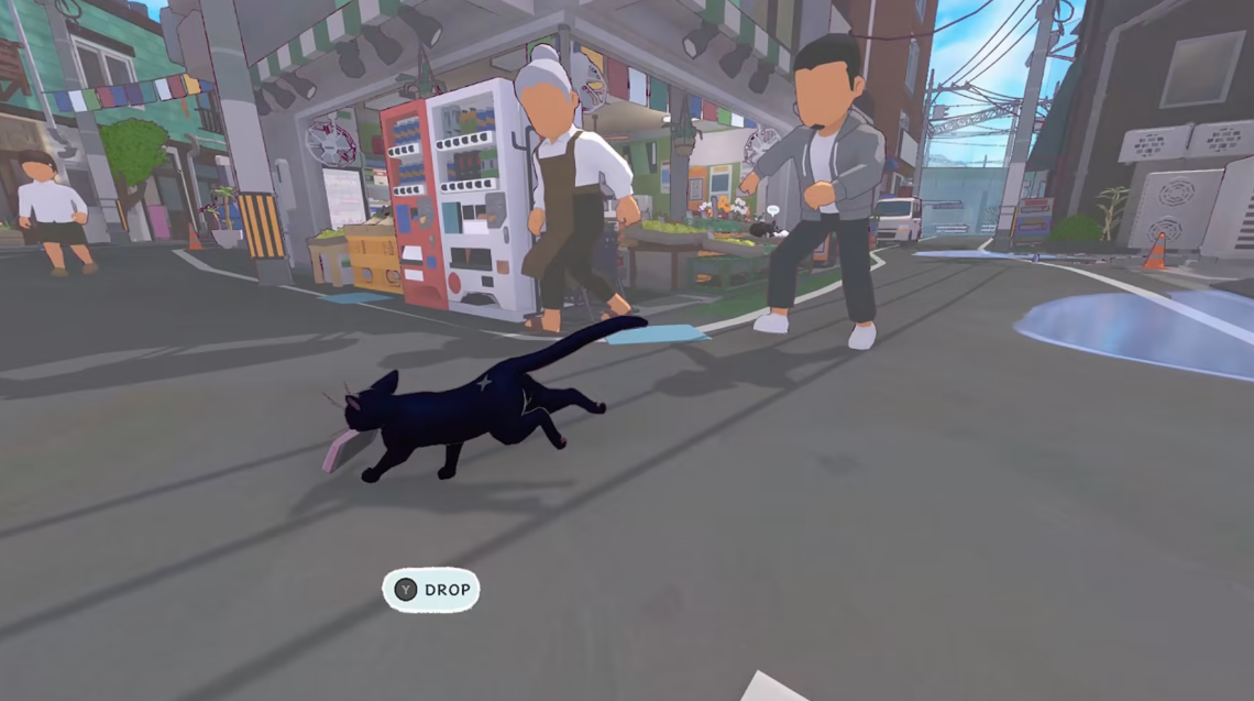switch游戏《小猫咪,大城市(Little Kitty, Big City)》中文版nsz下载+1.24.10.2-3717补丁_2