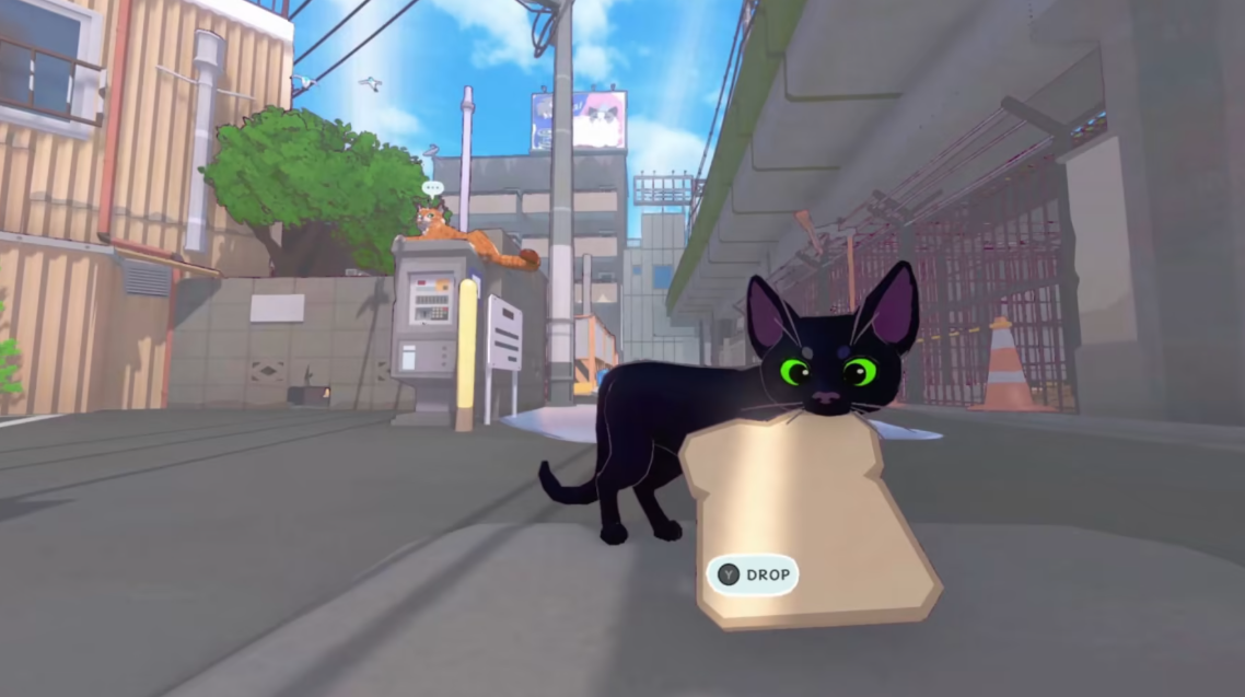 switch游戏《小猫咪,大城市(Little Kitty, Big City)》中文版nsz下载+1.24.10.2-3717补丁_1