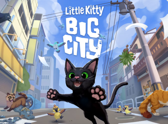 switch游戏《小猫咪,大城市(Little Kitty, Big City)》中文版nsz下载+1.24.10.2-3717补丁_0