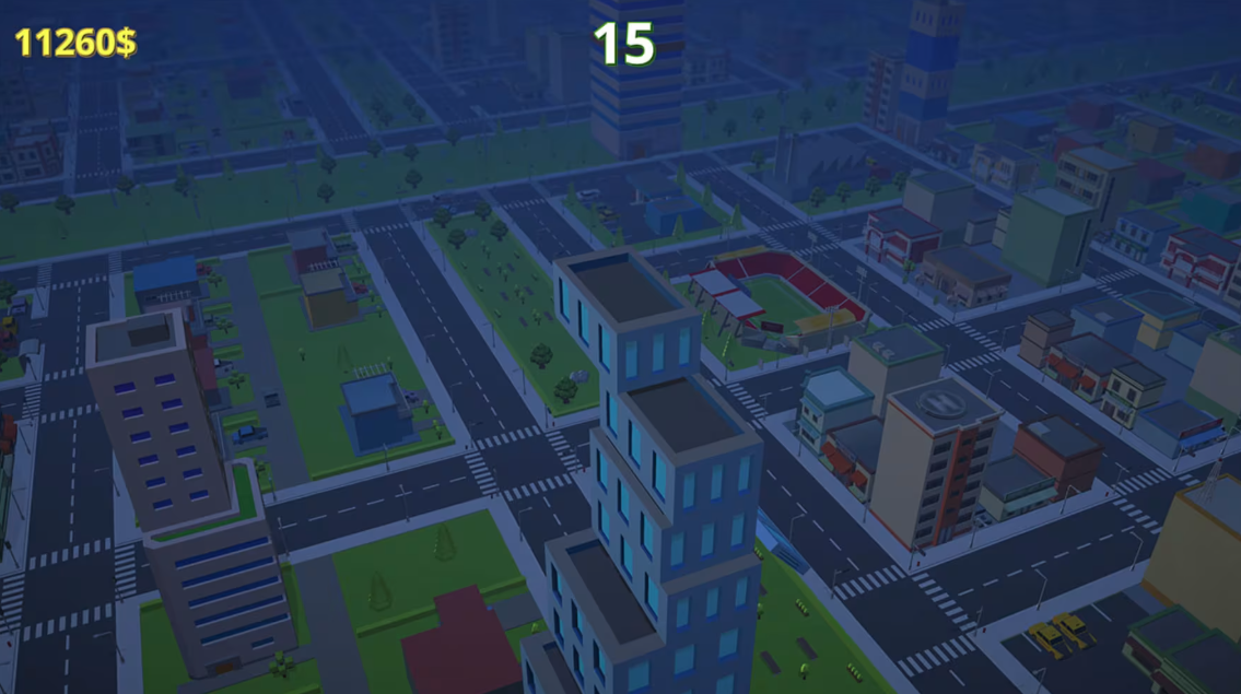switch游戏《塔式悬停(Tower Hover)》英文版nsp下载_3