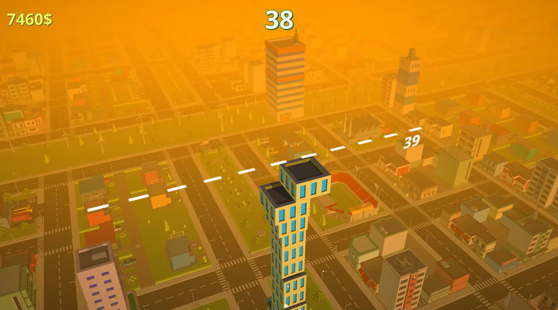switch游戏《塔式悬停(Tower Hover)》英文版nsp下载_2