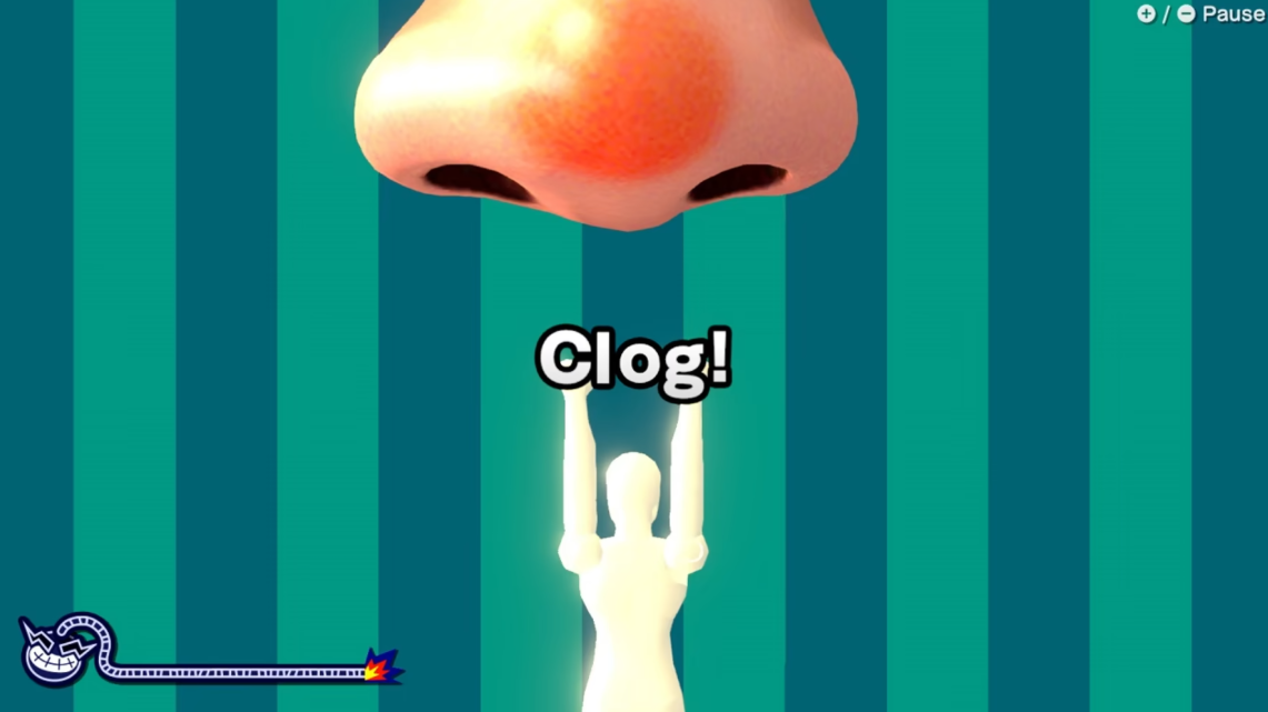 switch游戏《超级舞动:瓦力欧制造 WarioWare Move It》中文版NSZ/XCI下载_1