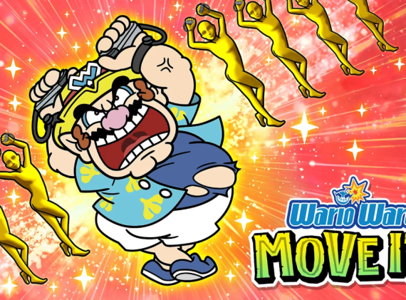 switch游戏《超级舞动:瓦力欧制造 WarioWare Move It》中文版NSZ/XCI下载_0