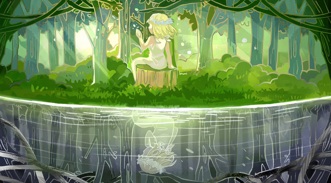 switch游戏《银斧 – 诚实的精灵(Silver Axe – The Honest Elf)》中文版nsz下载+2.0.3补丁_5
