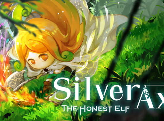 switch游戏《银斧 – 诚实的精灵(Silver Axe – The Honest Elf)》中文版nsz下载+2.0.3补丁_0