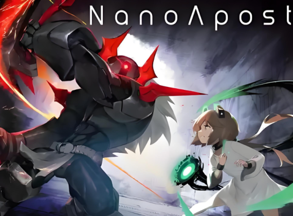 switch游戏《纳米使徒(NanoApostle)》中文版nsz下载+1.0.3补丁_0