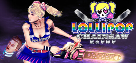 switch游戏《电锯甜心RePOP (Lollipop Chainsaw Repop)》中文版XCI整合1.1补丁版下载_0
