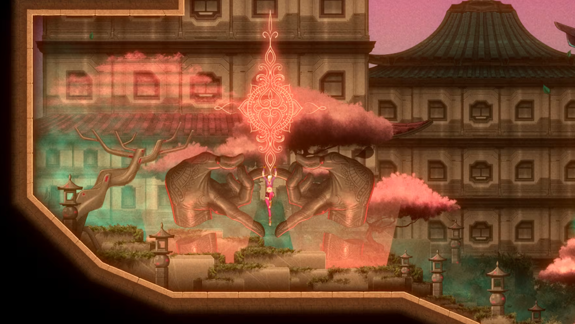 switch游戏《伊甸园创世纪(Eden Genesis)》英文版nsz下载+1.0.013补丁_1