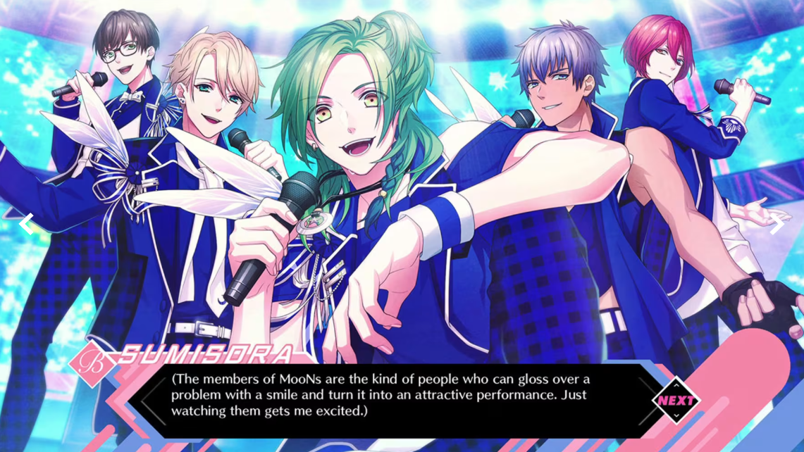switch游戏乙女游戏《B计划:流星幻想/B-PROJECT RYUSEI FANTASIA》英文版XCI下载+1.0.1补丁_1