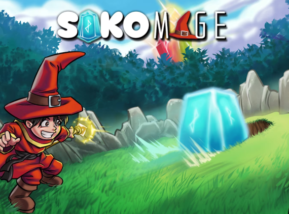 switch游戏《索科马奇(Sokomage)》多国语言版nsp下载_0
