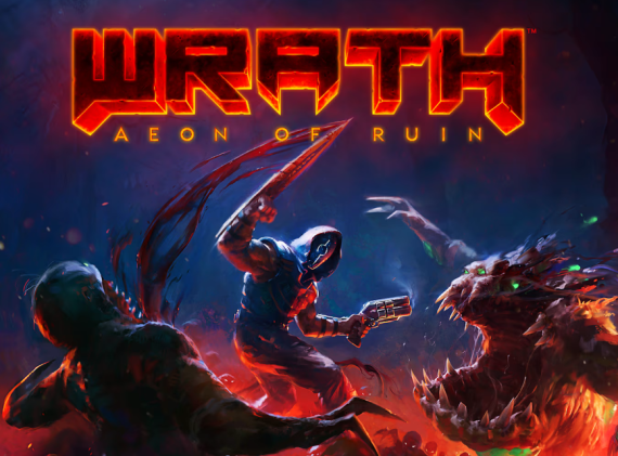 switch游戏《怒火:永恒遗迹/WRATH: Aeon of Ruin》中文版nsp下载+1.0.2补丁_0