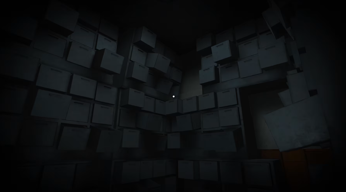 switch游戏《逃避恐惧2:捉迷藏恐怖 Escape Fear 2: Hide And Seek Horror》英文版nsp下载_3