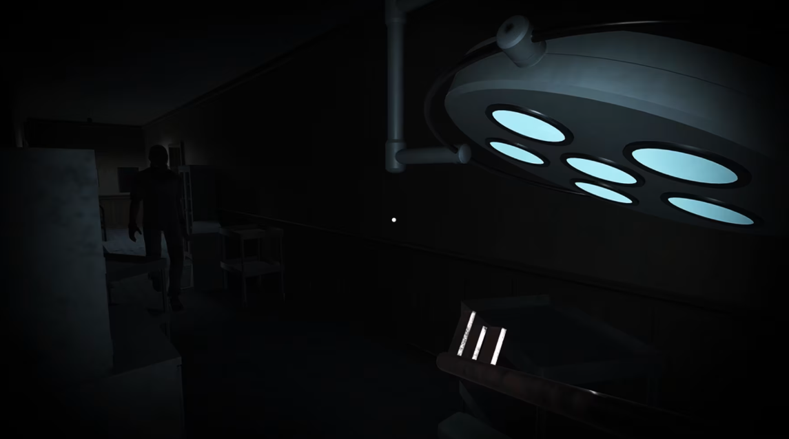 switch游戏《逃避恐惧2:捉迷藏恐怖 Escape Fear 2: Hide And Seek Horror》英文版nsp下载_1