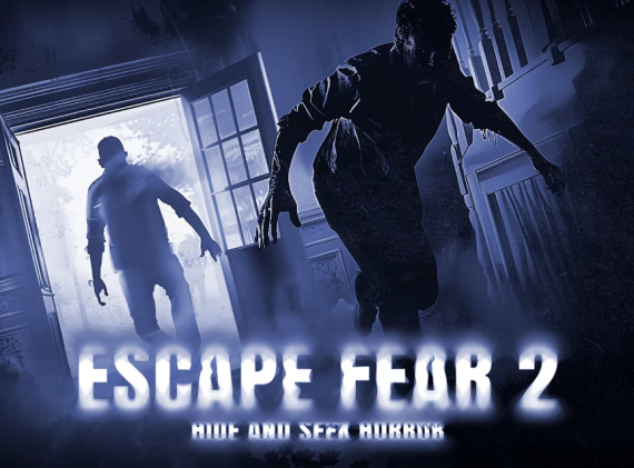 switch游戏《逃避恐惧2:捉迷藏恐怖 Escape Fear 2: Hide And Seek Horror》英文版nsp下载_0