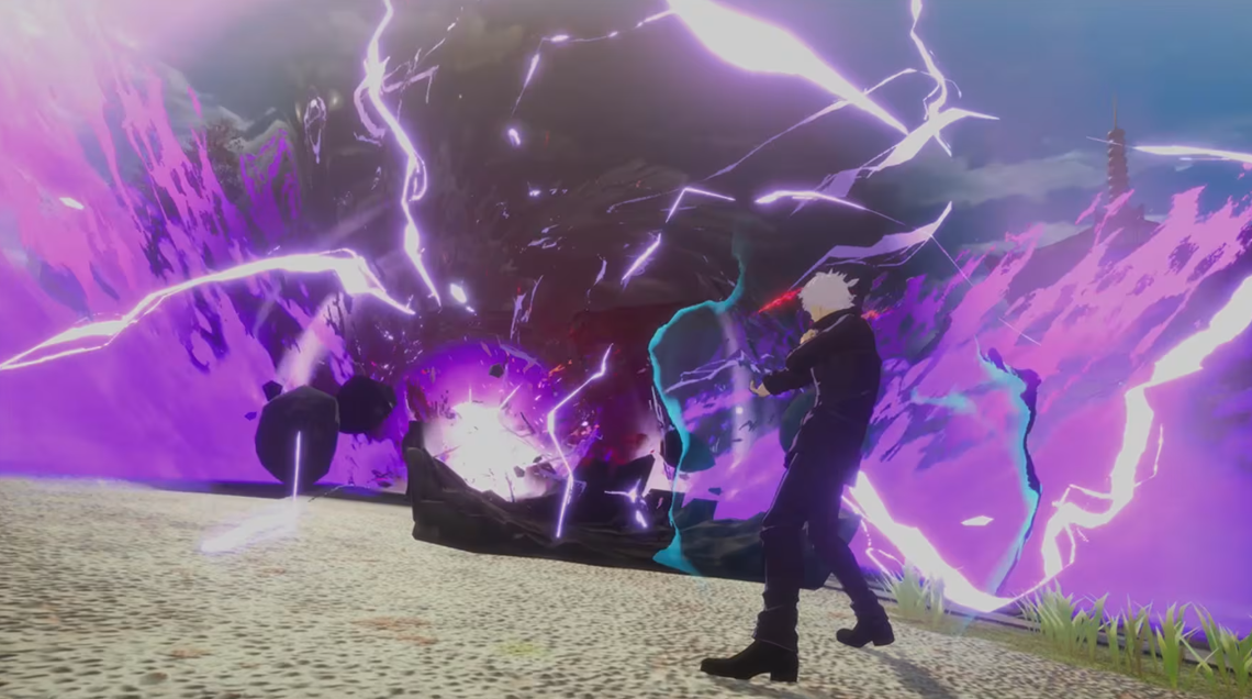 switch游戏《咒术回战:双华乱舞》中文版nsz下载【含1.2.0补丁+5DLC】_5
