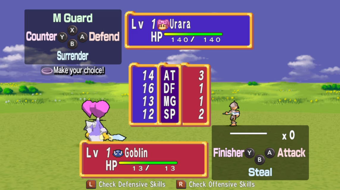 switch游戏《多卡邦:怒之铁剑 ドカポン! 怒りの鉄剣 DOKAPON! Sword of Fury》日文版XCI下载_4
