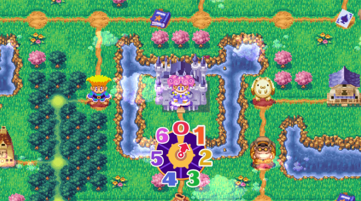 switch游戏《多卡邦:怒之铁剑 ドカポン! 怒りの鉄剣 DOKAPON! Sword of Fury》日文版XCI下载_1