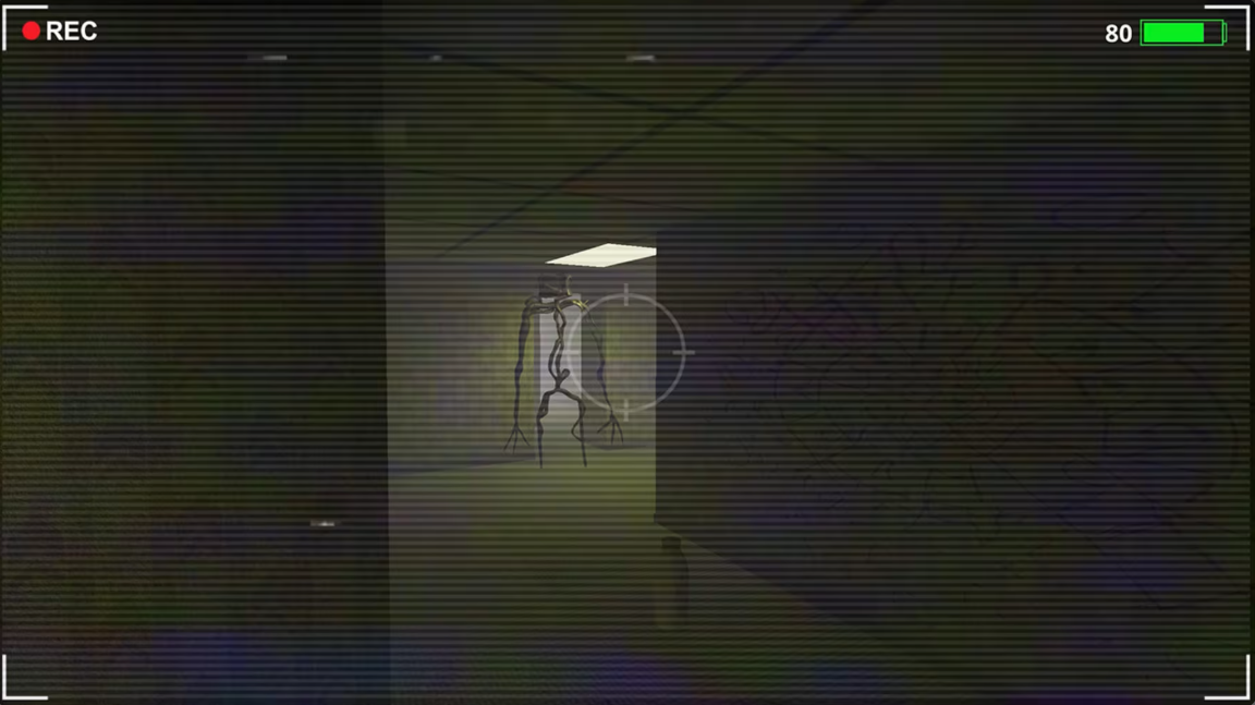 switch游戏《密室逃脱:迷宫恐怖 Backroom Escape: Labyrinth Horror》英文版nsp下载_1