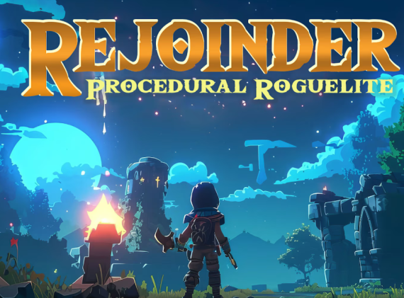 switch游戏《反驳:无限杀戮程序 Rejoinder – Procedural Roguelite》英文版nsz下载_0