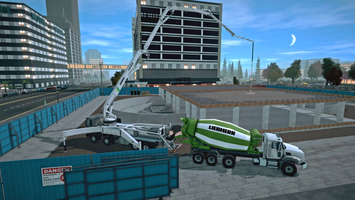 switch游戏《建筑模拟器4(Construction Simulator 4)》中文版XCI下载+1.0.1补丁_3