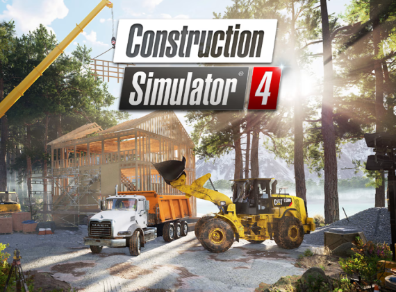 switch游戏《建筑模拟器4(Construction Simulator 4)》中文版XCI下载+1.0.1补丁_0