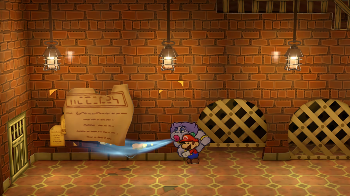 switch游戏《纸片马力欧RPG:千年之门》中文版XCI整合1.0.1补丁下载-夸克网盘_4
