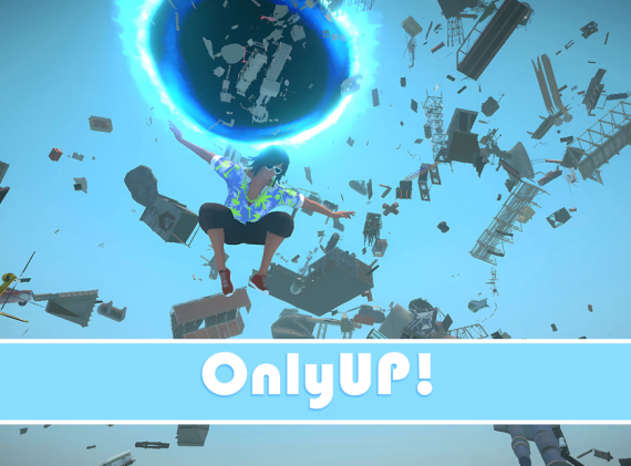 switch游戏《只有向上 オンリーアップ!OnlyUP》中文版nsz下载+1.0.1补丁_0