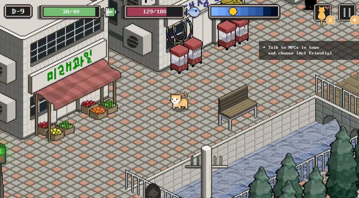 switch游戏《流浪猫猫物语:喵喵全集 A Street Cat’s Tale NekoNeko Edition》中文版XCI下载_4