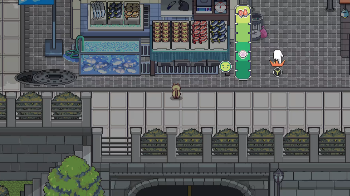 switch游戏《流浪猫猫物语:喵喵全集 A Street Cat’s Tale NekoNeko Edition》中文版XCI下载_2