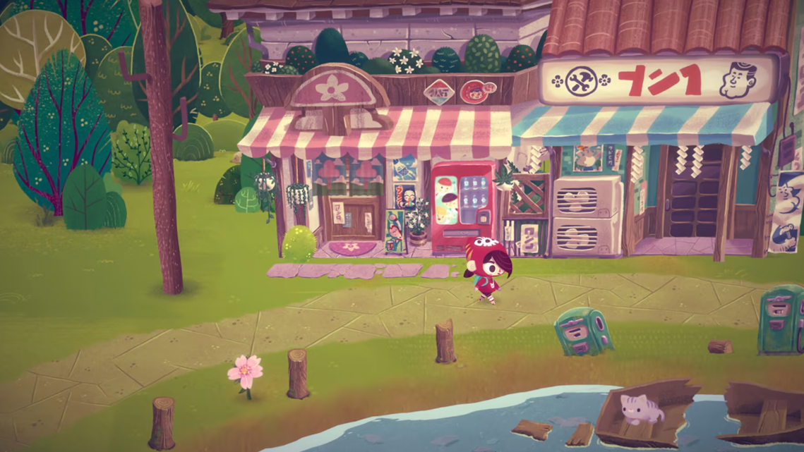 switch游戏《咪喵的午夜商店(Mineko’s Night Market)》中文版NSZ下载+1.0.8.0补丁_3