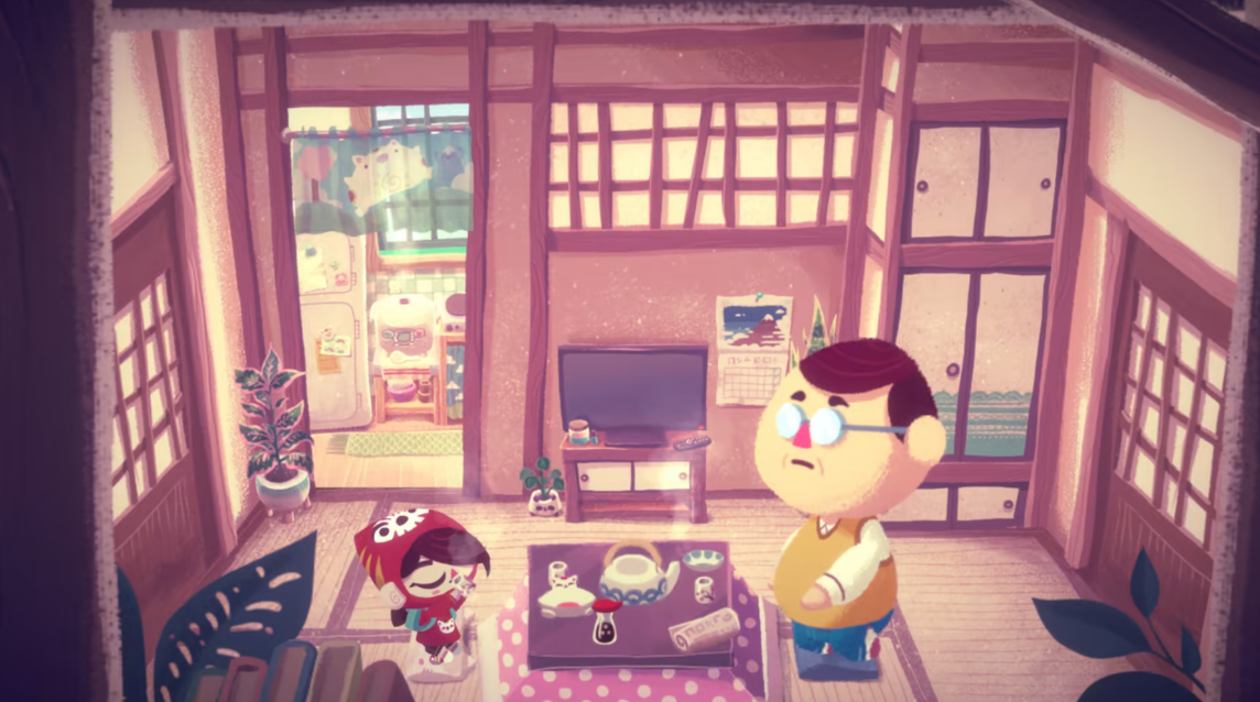 switch游戏《咪喵的午夜商店(Mineko’s Night Market)》中文版NSZ下载+1.0.8.0补丁_1