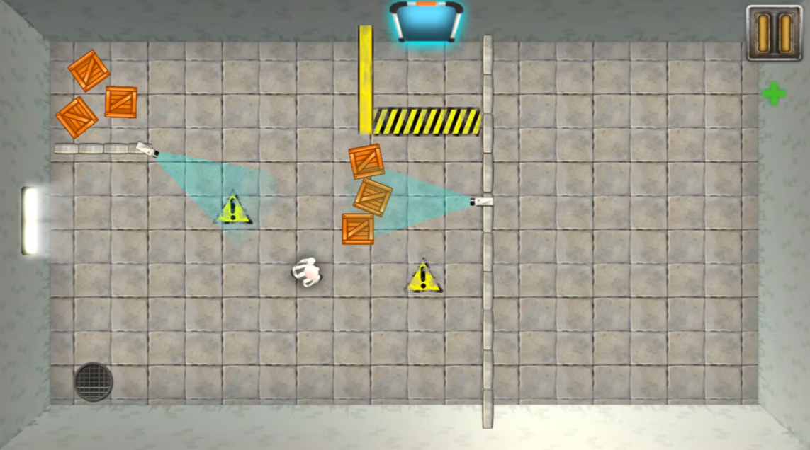 switch游戏《越狱:越狱模拟器 Prison Break Jail Escape Simulator》英文版nsp下载_1