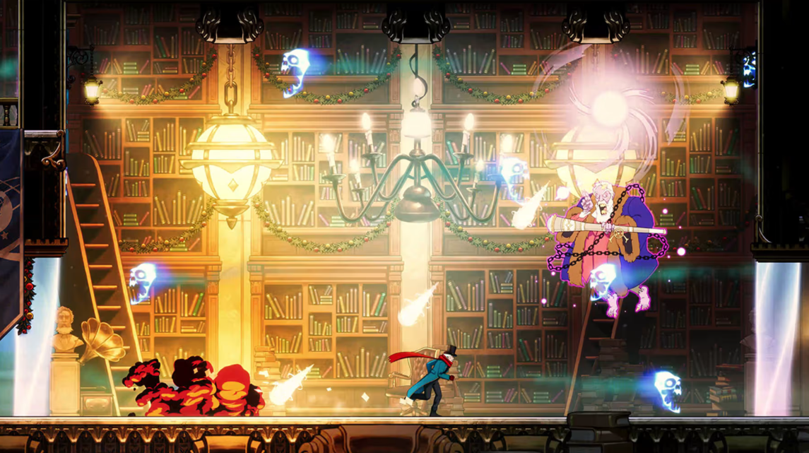 switch游戏《埃比尼泽和看不见的世界(Ebenezer and the Invisible World)》中文版nsp下载+1.1.0.14补丁_4