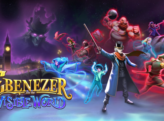 switch游戏《埃比尼泽和看不见的世界(Ebenezer and the Invisible World)》中文版nsp下载+1.1.0.14补丁_0
