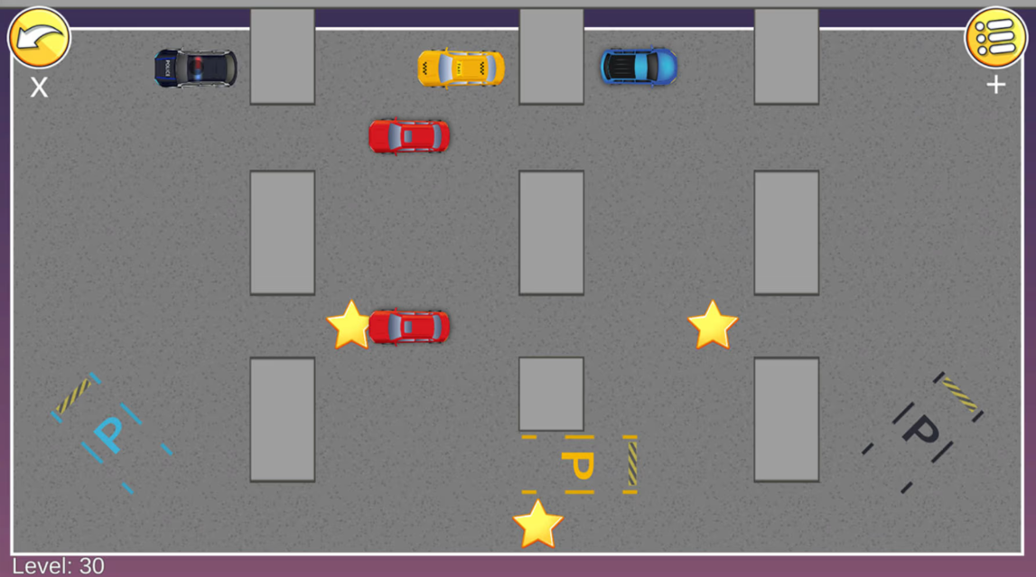 switch游戏《城市停车司机:绘制路径模拟器(City Parking Driver: Draw The Path Simulator)》英文版nsp下载_2