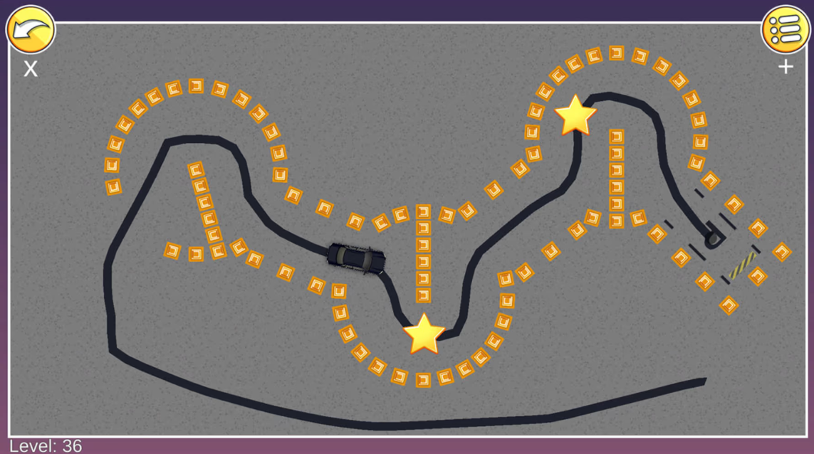 switch游戏《城市停车司机:绘制路径模拟器(City Parking Driver: Draw The Path Simulator)》英文版nsp下载_1
