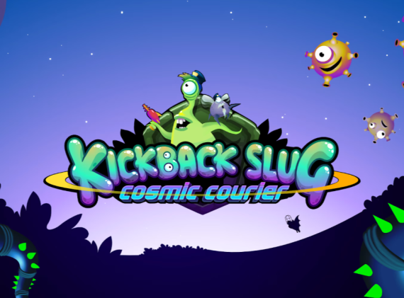 switch游戏《回扣蛞蝓:宇宙信使(Kickback Slug: Cosmic Courier)》英文版nsp下载_0
