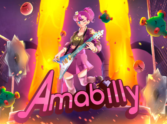 switch游戏《阿玛比尔莉(Amabilly)》英文版nsp下载_0