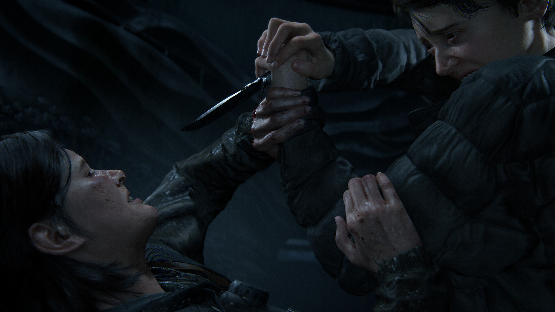 PC《最后生还者2:重制版/美国末日2/The Last of Us Part II Remastered》中文版下载v1.0.10402.1014_1