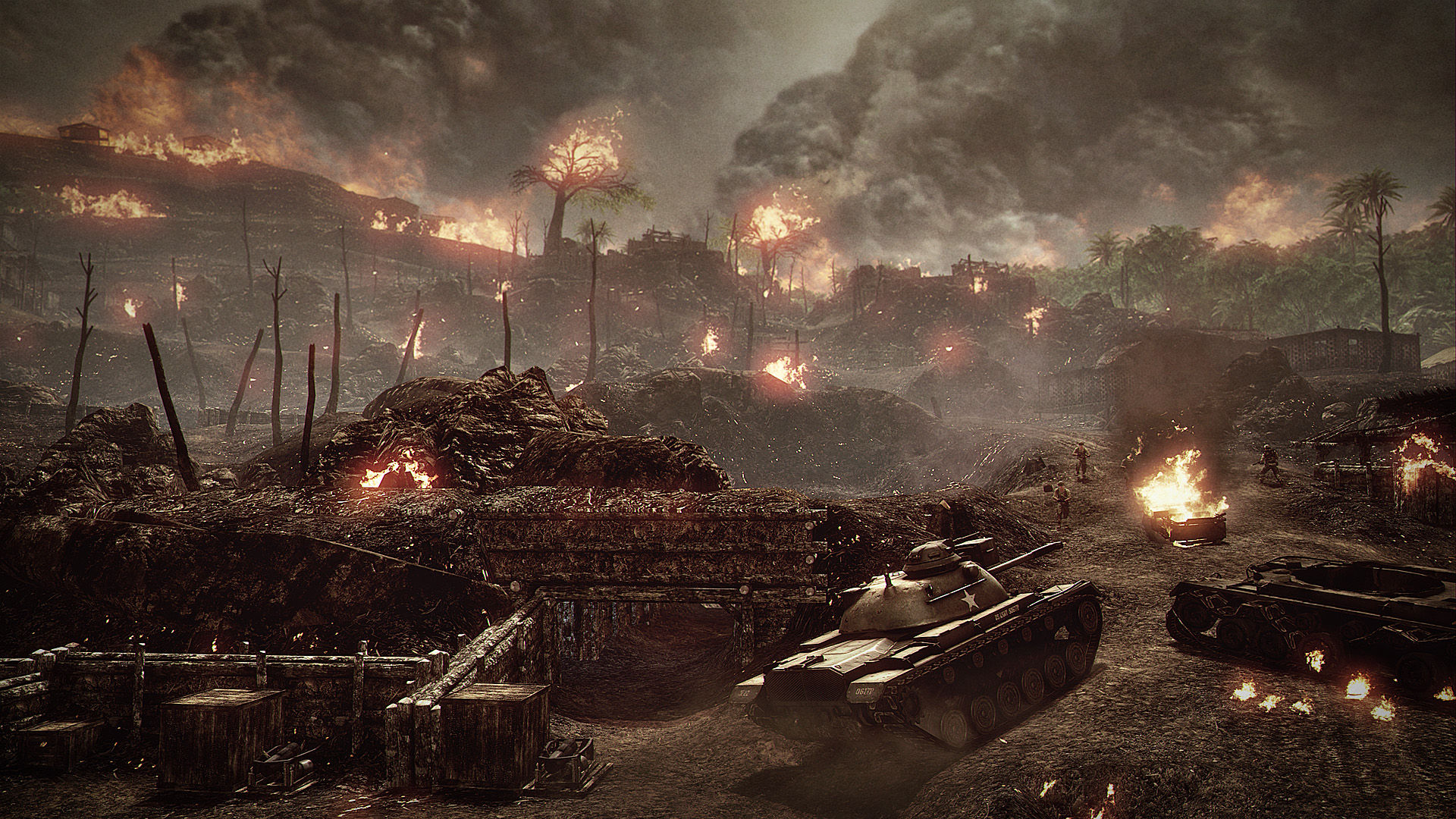 PC《战地:叛逆连队2/Battlefield: Bad Company 2》中文版V795745版_0