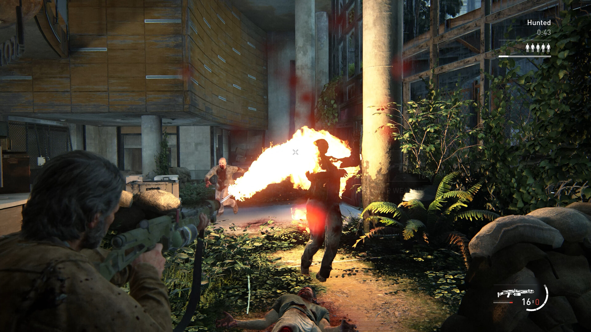 PC《最后生还者2:重制版/美国末日2/The Last of Us Part II Remastered》中文版下载v1.0.10402.1014_2